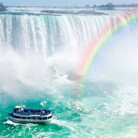 12 Best Things To Do At Niagara Falls With Kids In Canada And The Us