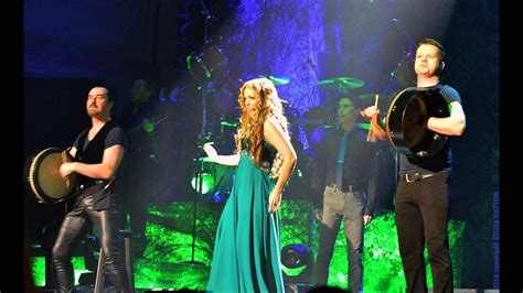 Dulaman Celtic Woman Emerald Youtube