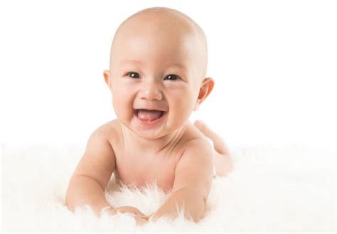 570 4 Month Old Baby Stock Photos Pictures And Royalty Free Images Istock