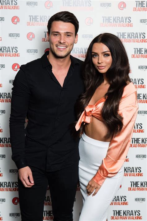 Kady Mcdermott Splits With Myles Barnett And Moves Out After Blazing