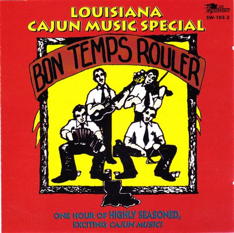 Various Artists – Louisiana Cajun Music Special | Louisiana Music Factory