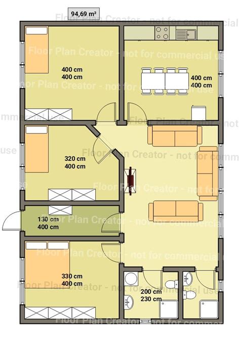 Пин на доске ev planları
