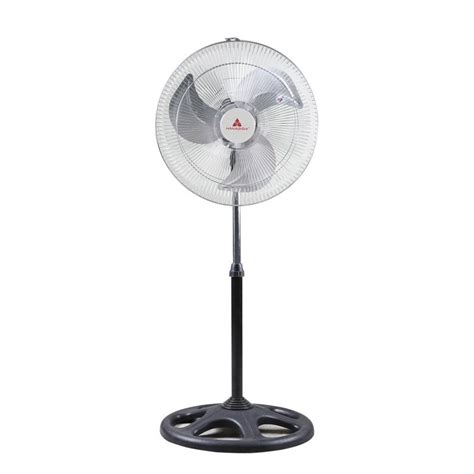 Hanabishi Industrial Stand Fan Hisf 180c Shopee Philippines