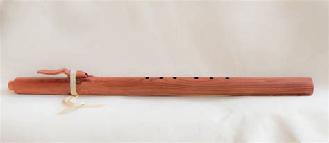 Eastern Red Cedar C Range Woodland Flutes