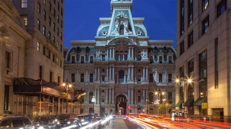 11 Facts About Philadelphia's City Hall | Mental Floss