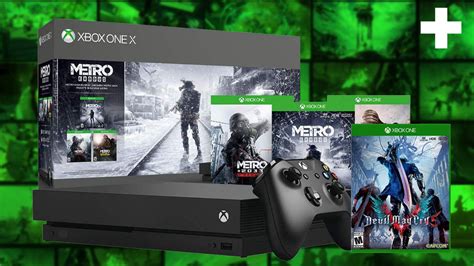 The Best Xbox One X Prices Deals And Bundles Gamesradar