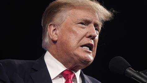 Trump Hits On Border Crisis Critical Race Theory Biden In Cpac Speech Fox News Video