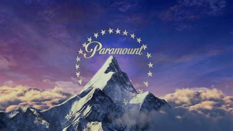 Paramount Pictures Opening Logo 2002 90th Anniversary Youtube