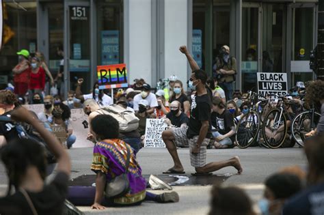 How BLM is changing coverage of police violence | Injustice Watch