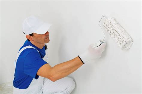 How Is Painting Beneficial For Strata Schemes And Businesses Colour