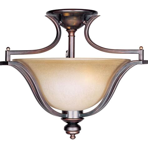 Shop for oil rubbed bronze lights at alibaba.com and save time and money on major roadwork projects. Maxim Lighting Madera 3-Light Oil-Rubbed Bronze Semi-Flush ...