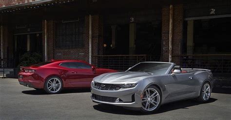 The Best Chevrolet Camaro Accessories To Make Your Coupe Stand Out