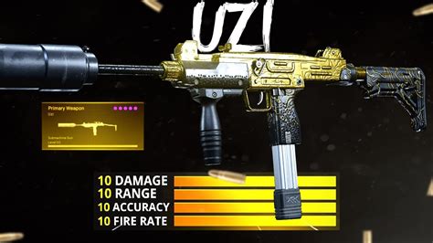 Weve Been Using The Uzi All Wrong Heres The Perfect Uzi Loadout