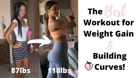 Female Workout For Weight Gain Kayaworkout Co