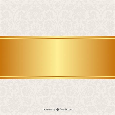 Gold Vectors Photos And Psd Files Free Download