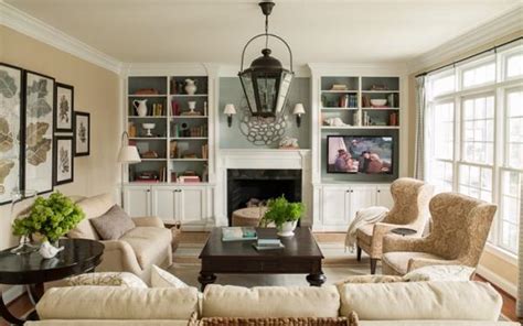 American Contemporary Interior Design Style Home Tips