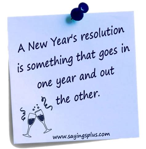 Funny New Years Quotes Quotes About New Year New Year Quotes Funny