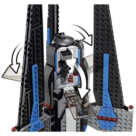 75185 Lego Star Wars Tracker I Lego Star Wars Lego Shopping4net