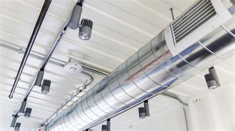 Direct Air Conditioning And Refrigeration Co Ltd Duct Work Specialists