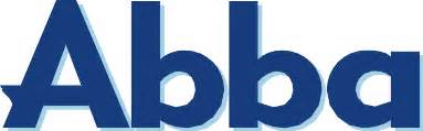 They became one of the most commercially successful acts in the history of popular music, topping the charts worldwide from 1974 to 1983. File:Abba logo old.svg | Logopedia | Fandom powered by Wikia