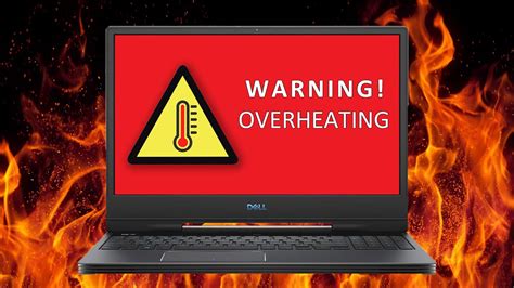 How To Fix Laptop Overheating Youtube