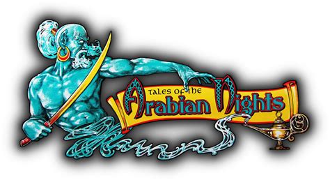 Multiplayer matchups, user generated tournaments and league play create endless opportunity for pinball competition. Tales of the Arabian Nights Skitso Wheel image - VPINBALL.COM