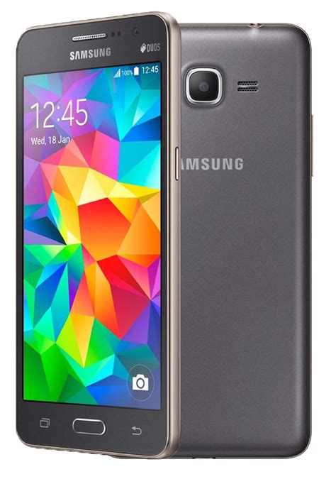 Nuevo Samsung Galaxy Core Prime Duos G360mds Desbloqueado De Fábrica
