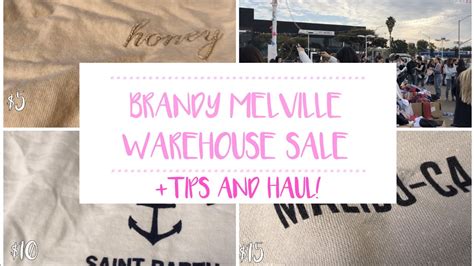 Brandy melville aztec print handbags. Brandy Melville Warehouse Sale + Tips and Haul - YouTube