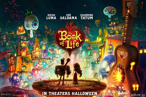 On review aggregation website rotten tomatoes, the film has an approval rating of 67% based on 237 reviews, with an average rating of 6/10. Film Review: Book of Life (2014) | HNN