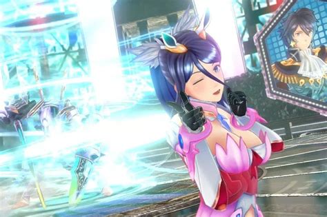 Tokyo Mirage Sessions Fe Encore Annunciato Per Nintendo Switch