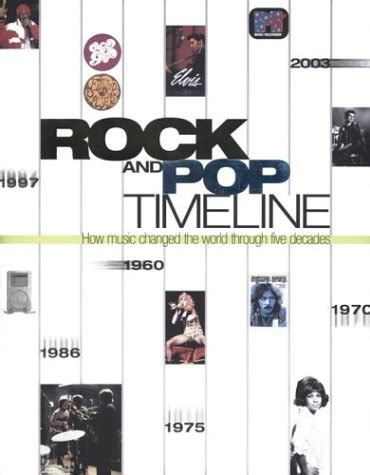 Seitw Rts Bedeutung Kampagne History Of Rock And Roll Timeline Fahrrad