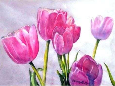 Dibujar bonito, se puede lograr por medio de las imágenes para dibujar, las cuales se pueden descargar, imprimir y colorear; 1001 + ideas de dibujos con acuarelas inspiradoras en ...