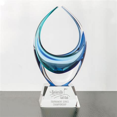 Art Glass Awards 8