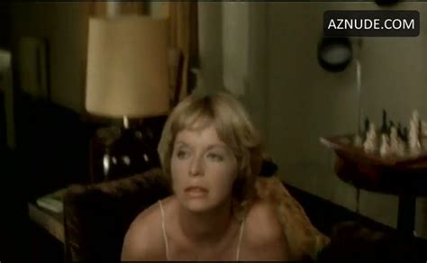 Susannah York Breasts Scene In The Silent Partner Aznude