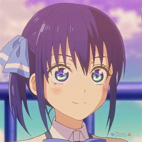 Nagisa Minase 𝒦𝒶𝓃𝑜𝒿𝑜 𝓂𝑜 𝒦𝒶𝓃𝑜𝒿𝑜 Saki Girlfriends Icons Anime Quick