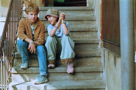 Click aici pentru a te autentifica. Imagini Emil und die Detektive (2001) - Imagini Emil si ...