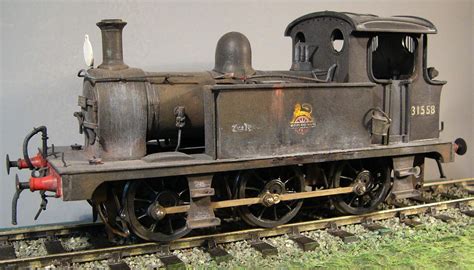 Model railway kits, model train kits, model locomotive kits, narrow ...
