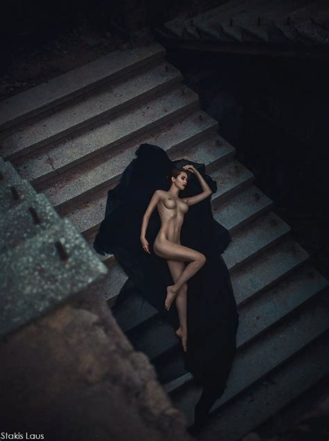Olga Gorlachuk Nude