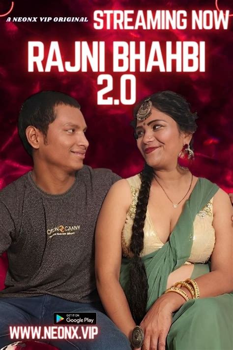 Rajni Bhabi 2 0 2022 Neonx Shrt Flm 720p 480p Webhd X264 1filmy4wap