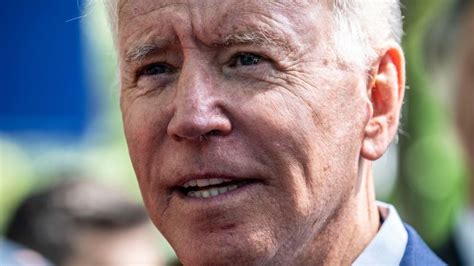 New Joe Biden Gaffe Raises Question Of Truth In Trumps Post Fact Era