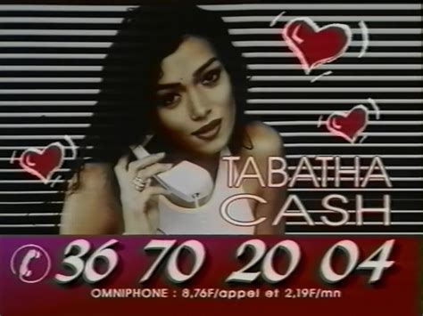 Drague Tabatha Cash Ina