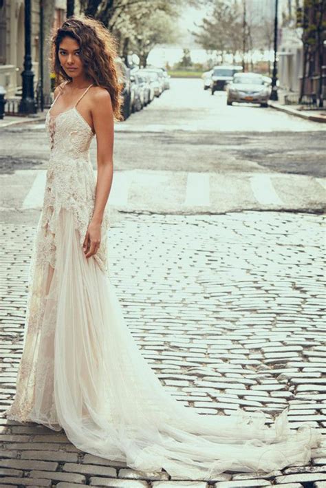 Let us dress your dreams. Hochzeitskleider Boho | Hochzeit
