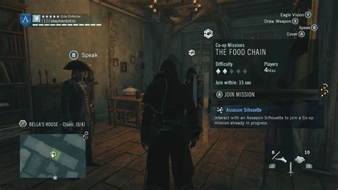 Assassins Creed Unity Co Op Matchmaking Free Porn Pics Nude