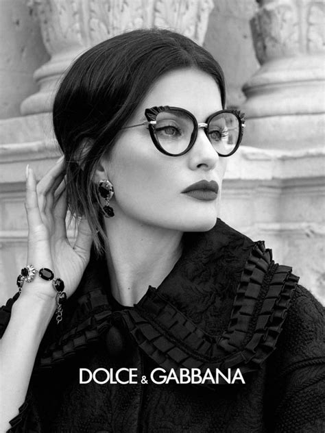 Dolce And Gabbana Eyewear Spring 2020 Campaign Fashion Gone Rogue