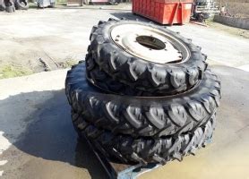 Occasie banden te koop | Agri Machines Tweedehands