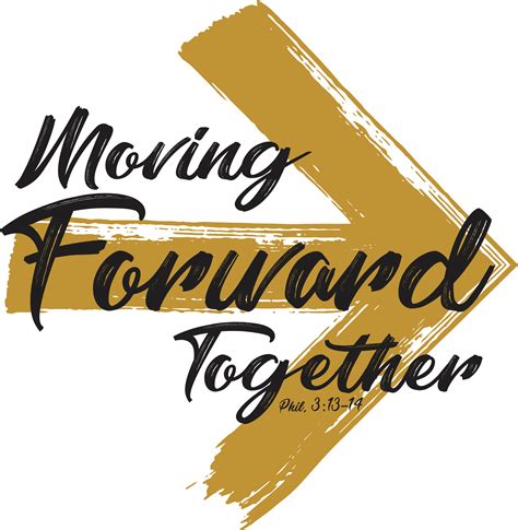 Moving Forward Together Simpsonville Baptist Church