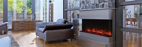 21 Gorgeous 3 Sided Electric Fireplace Home Decoration And
