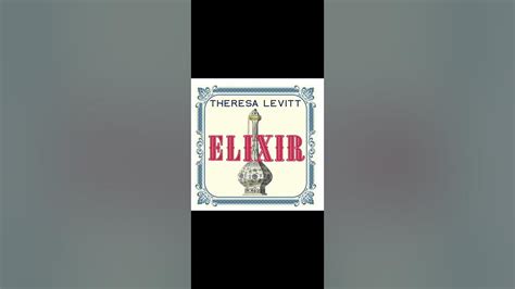 Elixir: Science and the Search for the Secret of Life #Theresa #Levitt