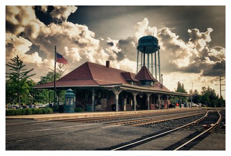 I Wanna Tell You A Story American Heritage In Manassas And Prince William County Virginia