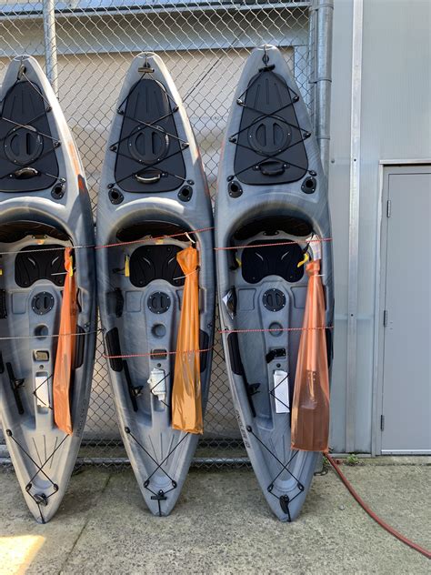 First Look At The Ozark Trail Angler 10 Kayak | atelier-yuwa.ciao.jp